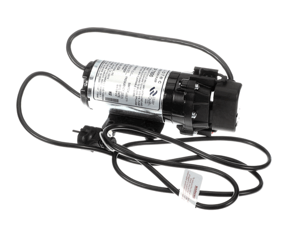 Multiplex 16-0169 Pump Diaphragm 230 V Motor 50/60 (MANB16-0169)
