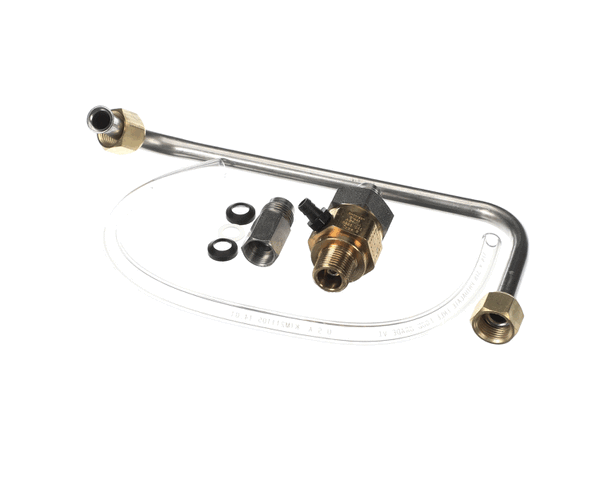 Multiplex 16-1521 Carbonator Conversion Kit Simp (MANB16-1521)