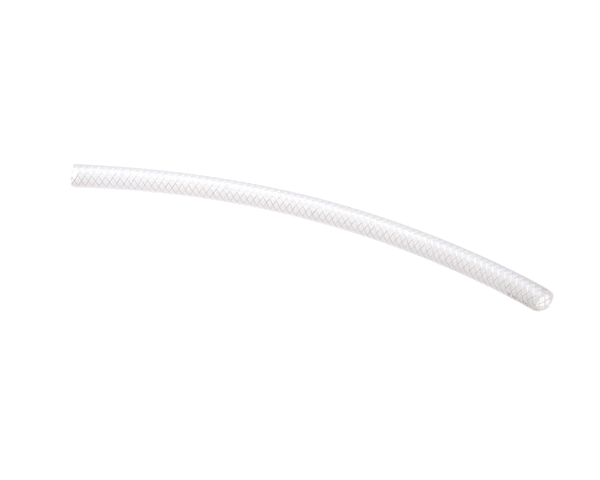 Multiplex 170-06100-77 Tubing Sgl .380 X .593 Braided Wh (MANB170-06100-77)