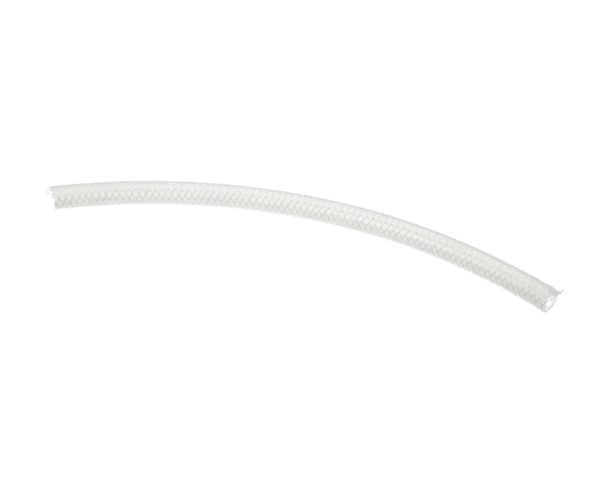 Multiplex 170-06300-00 Tubing Sgl .380 X .593 Braided Wh (MANB170-06300-00)
