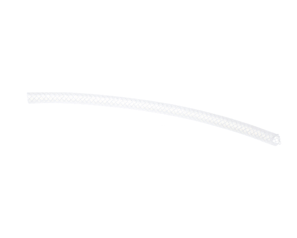 Multiplex 172-04502-00 Tubing Sgl .265 X .457 Braided Wh (MANB172-04502-00)