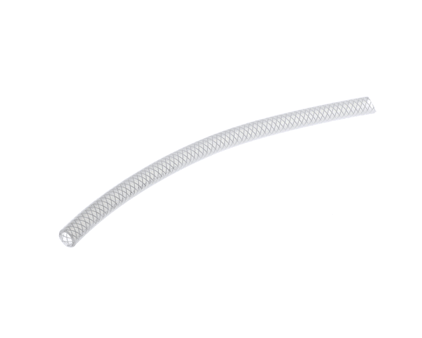 Multiplex 172-06100-77 Tubing Sgl .380 X .593 Braided Wh (MANB172-06100-77)