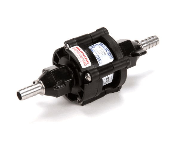 Multiplex 183-130-Ss Water Regulator 30 Psi Shurflo (MANB183-130-SS)
