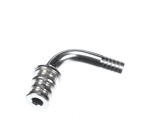 Multiplex 19-0888 Elbow 3/8 Barb Inlet Water Pum (MANB19-0888)