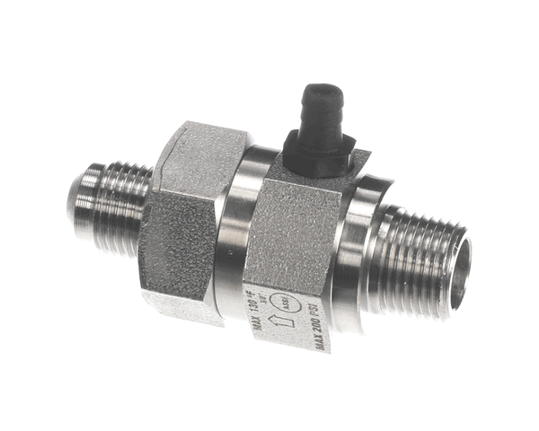 Multiplex 19-0980 Asse 1022 Backflow Preventer S (MANB19-0980)