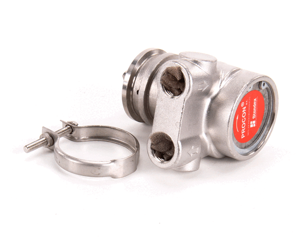 Multiplex 2002753 Pump 100 Gph-Stainless Steel (MANB2002753)