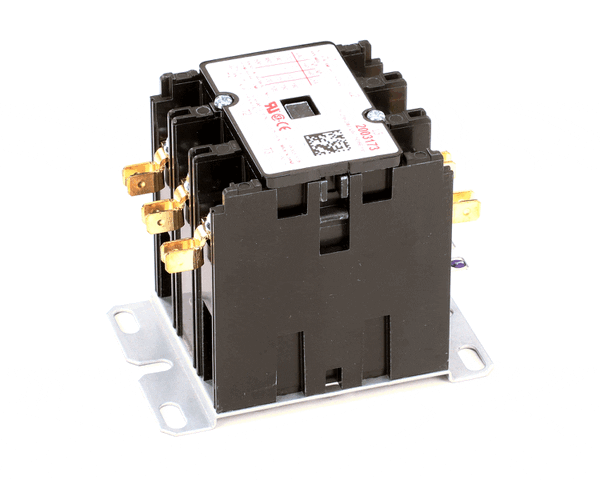 Multiplex 2003173 Contactor 3Pole 25A 230V Coil (MANB2003173)