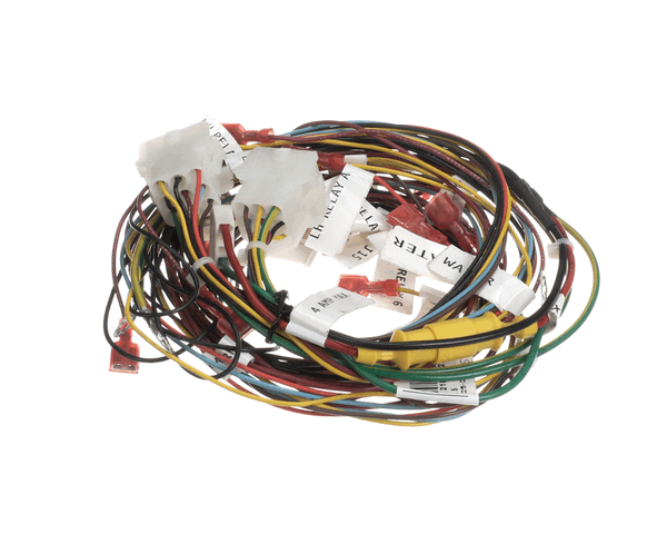 Multiplex 2187102 Harness Dc Modular (MANB2187102)