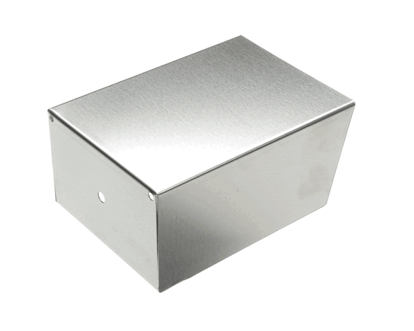 Multiplex 243-Bzz-000D-S Shield, Dispense Area (MANB243-BZZ000D-S)