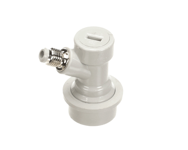 Multiplex 27-1100-77 Disconnect 1/4 Flare Gas Gb (MANB27-1100-77)