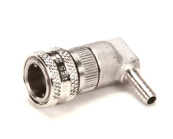 Multiplex 2Hlrb Socket 1/4 Barb 90 Degree Liqu (MANB2HLRB)
