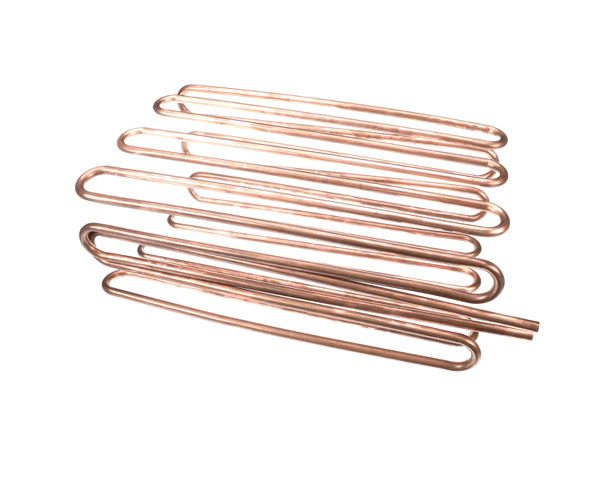 Multiplex 3002773 Coil Water 1/2 Copper Sc900 (MANB3002773)