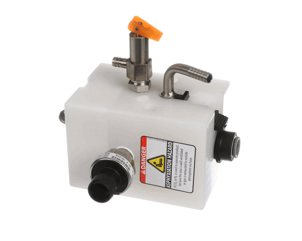 Multiplex 3230032 Glad,Assembly,Infuser,Prv, Nitro (MANB3230032)