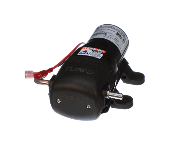 Multiplex 3238554 Pump,Diaphragm,24Vdc, Nitro (MANB3238554)