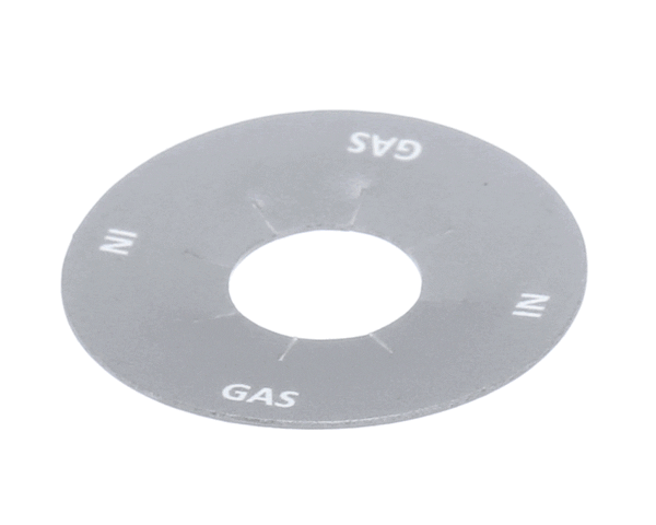 Multiplex 3518572 Collar,Keg,Grey,Gas (MANB3518572)