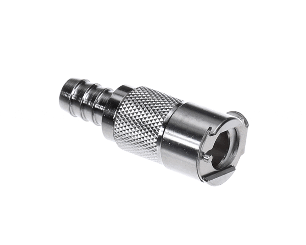 Multiplex 3547347 Cplng Lc Fem Vlvd Inline 3/8 B (MANB3547347)