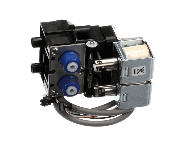Multiplex 464-Csy-D23 Valve Dual Syrup/Syrup (MANB464-CSY-D23)