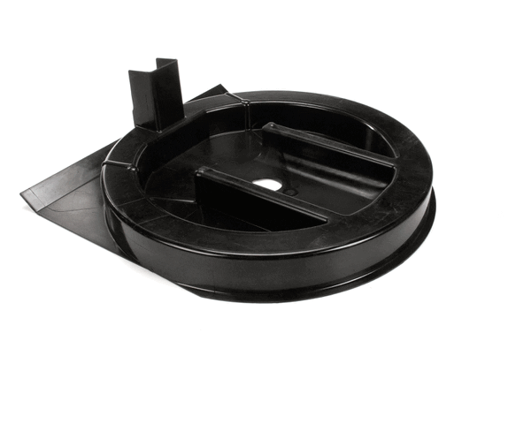Multiplex 5001051 Paddle Wh 9.75 Area (MANB5001051)