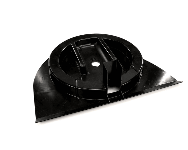 Multiplex 5001052 Paddle Wh 9.75 Area (MANB5001052)