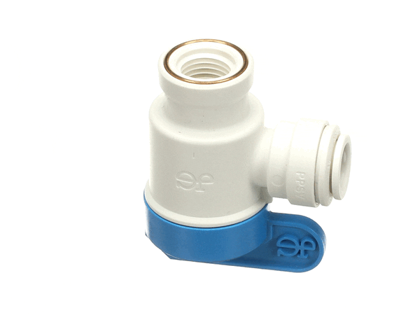Multiplex 5001343 Valve, Sht Off Ang3/80D Jgx1/4 (MANB5001343)