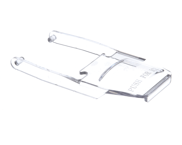 Multiplex 5004851 Lever Chute Narrow (MANB5004851)