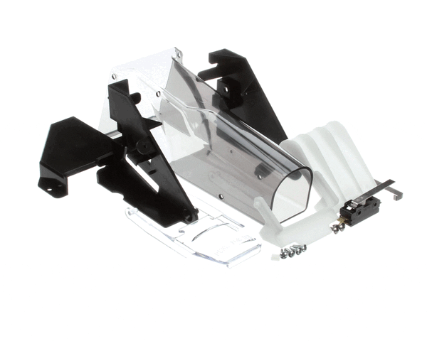 Multiplex 5006914 Chute Rc Narrow (MANB5006914)
