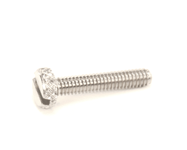 Multiplex 5008033 Screw 8-32X7/8 Knurl W/Slt (MANB5008033)