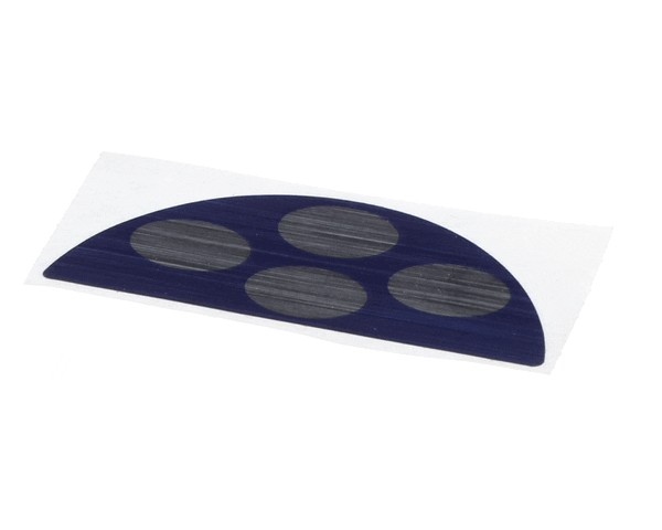 Multiplex 5030771 Decal Fs Overlay 4 Button (MANB5030771)