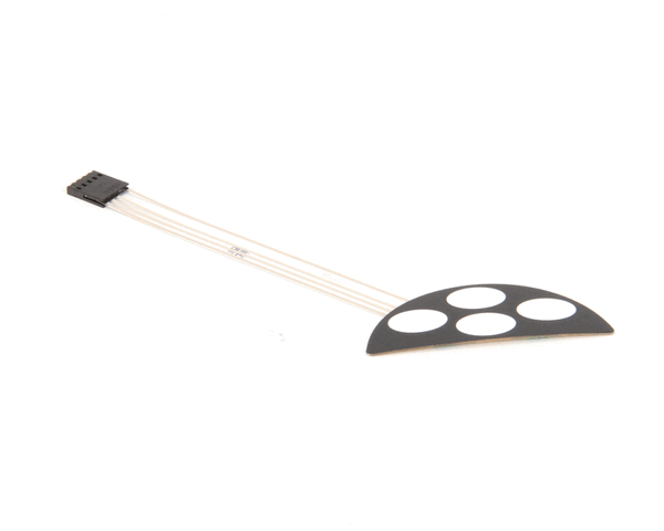 Multiplex 5031193 Keypad 4 Button 5 Pin Fm (MANB5031193)
