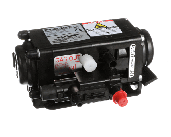 Multiplex N5000-130-Mbs Pump 3/8 Prdct Out W/Co2 Inlet (MANBN5000-130-MBS)