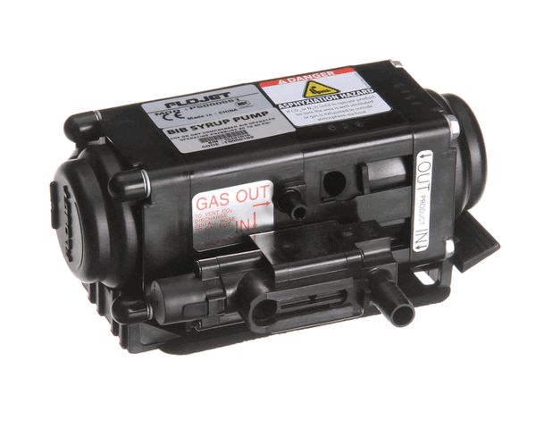 Multiplex T5000-192B Pump Flojet Bulk With Snap Brk (MANBT5000-192B)