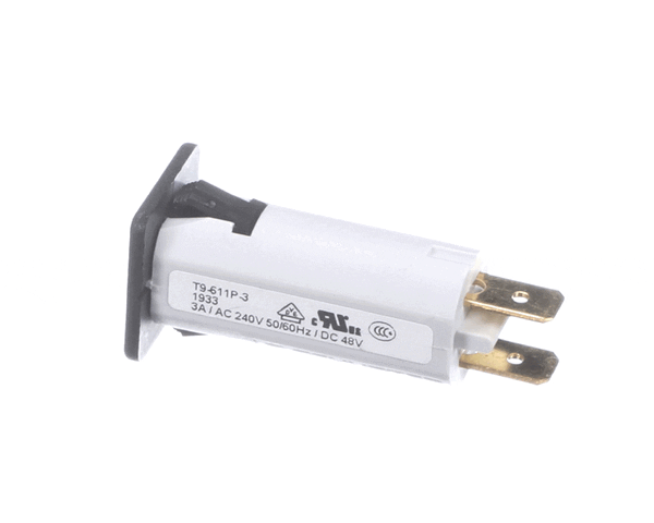 Multiplex Vmp00112 120V 3A Circuit Breaker (MANBVMP00112)