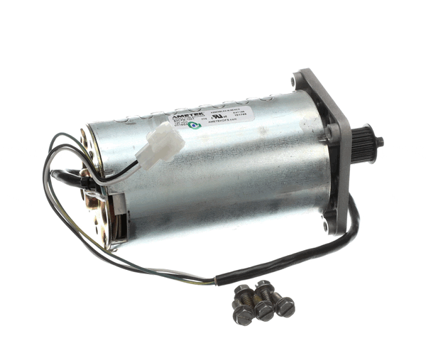 Multiplex Vmp00127 Ice Shaver Motor W/Pulley 120V (MANBVMP00127)