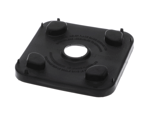 Multiplex Vmp00130 Pbs Container Pad Scale Pad (MANBVMP00130)