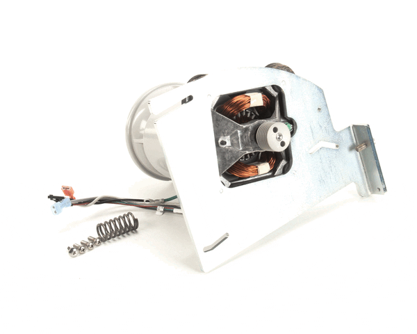 Multiplex Vmp00148 Motor, Blender W/ Pulley Vita- (MANBVMP00148)