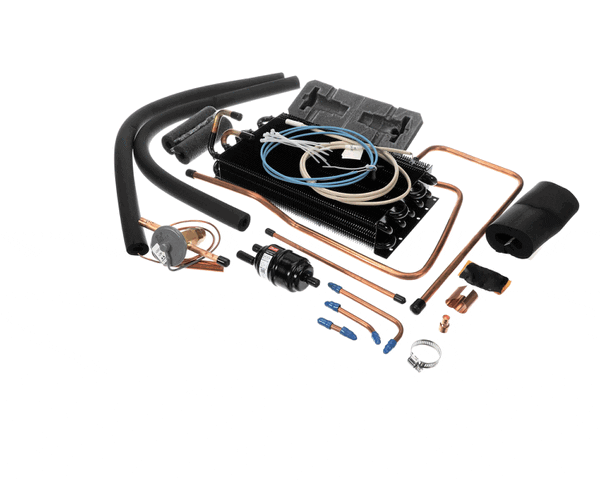 Multiplex Wbl-33-039-Fru Kit Evap Coil Assembly (MANBWBL-33-039-FRU)