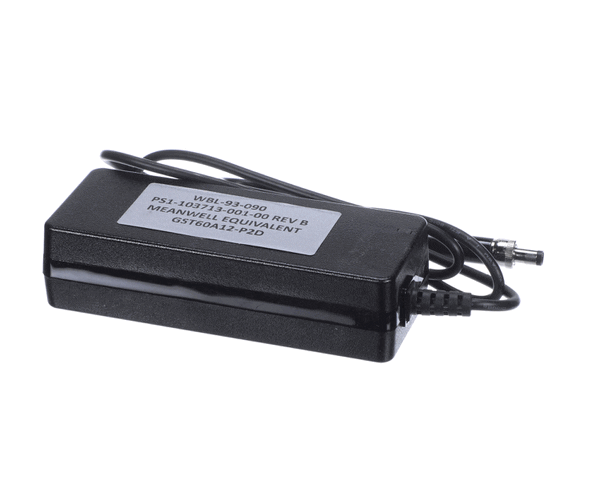 Multiplex Wbl-93-090 Supply, Display Power (MANBWBL-93-090)