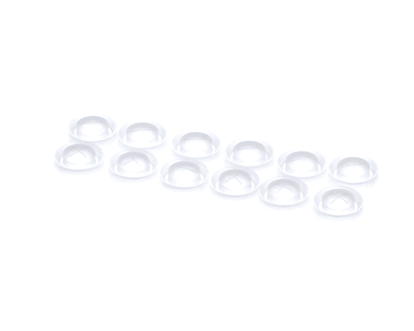 Multiplex Wbl-96-107-Fru Fru, Vlv, Disp, Nsf, 12 Cnt (MANBWBL-96-107-FRU)