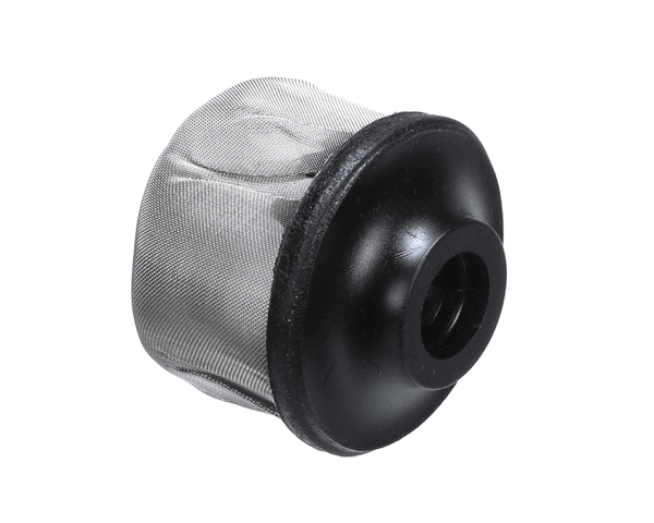 Multiplex Wbl-96-127 Strainer,1/4 Npt, Ss 100 Mesh (MANBWBL-96-127)