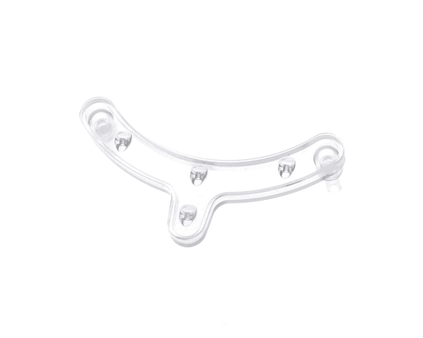Multiplex Wbl-96-141 Nozzle, Blender Shaft, Tx1001, Clr (MANBWBL-96-141)