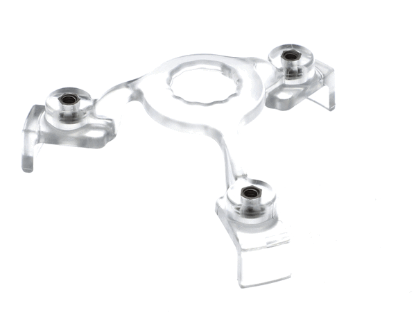Multiplex Wbl-96-146 Cup Holder, W/Inserts, Tx1001, Clr (MANBWBL-96-146)