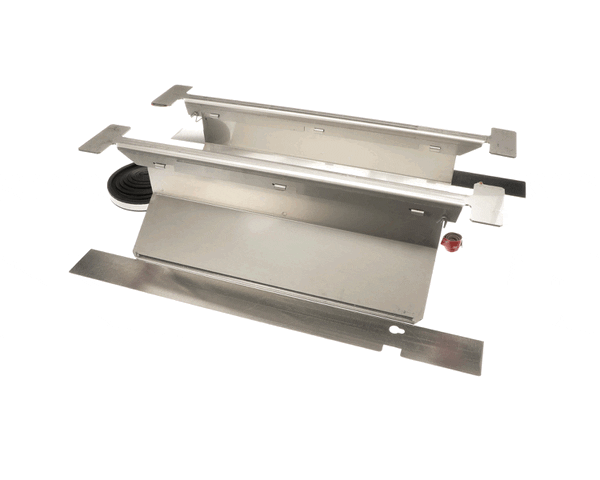 Manitowoc Ice K00383 Ice Deflector Pack Of 2 (MANK00383)