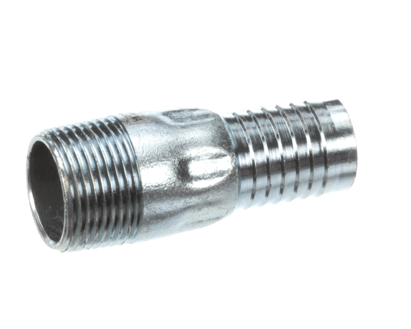 Market Forge 08-1207 Fitting Hose 1 Npt Male (MAR08-1207)