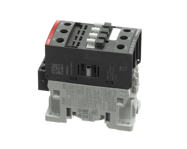 Market Forge 08-6919 Contactor 45A 600V 3Pole 50/6 (MAR08-6919)
