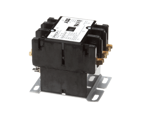 Market Forge 09-6483 Contactor 60A 110/120V 75Amp (MAR09-6483)