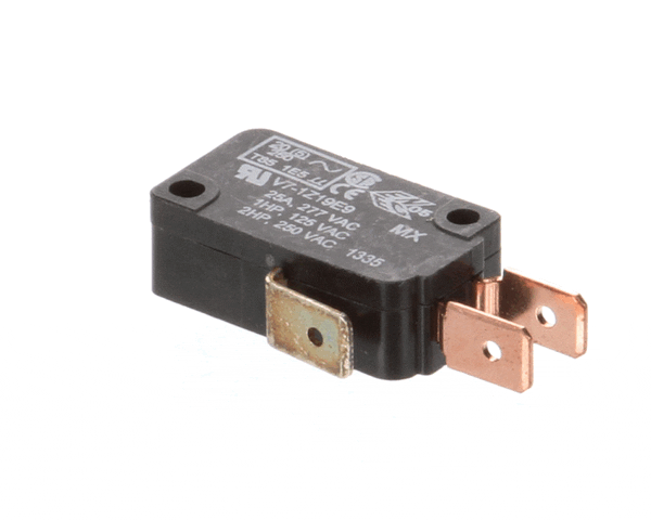 Market Forge 09-7260 Switch, Micro Minature S.P.N (MAR09-7260)