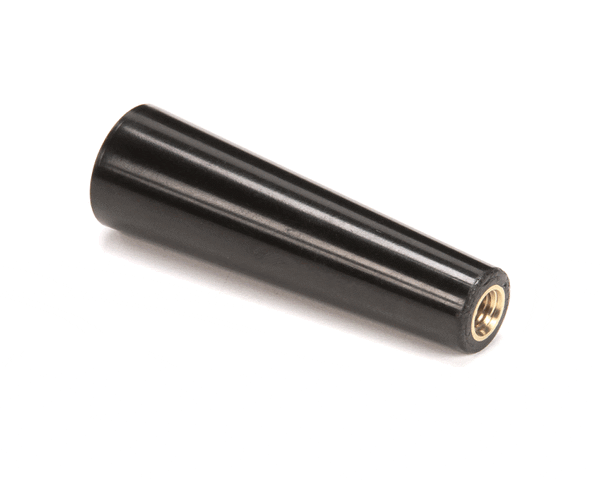 Market Forge 10-0050 Handle Black 3 7/8 Lg 3/8-16 (MAR10-0050)