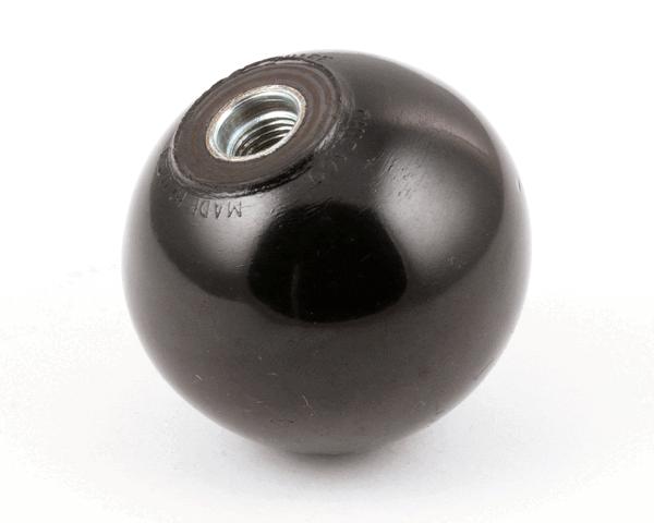 Market Forge 10-0060 Knob Ball 1.875 Dia (MAR10-0060)