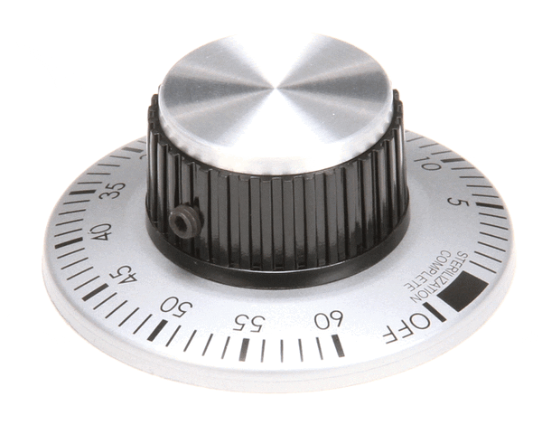 Market Forge 10-0189 Knob Timer Stm-E (MAR10-0189)