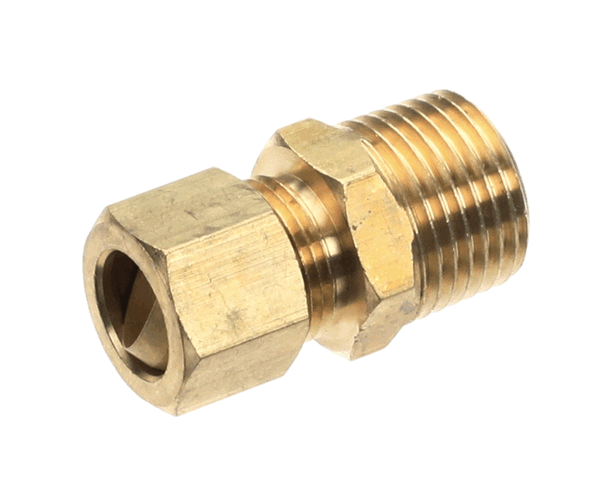 Market Forge 10-1048 Adapter Straight 1/2Nom-1/2 (MAR10-1048)